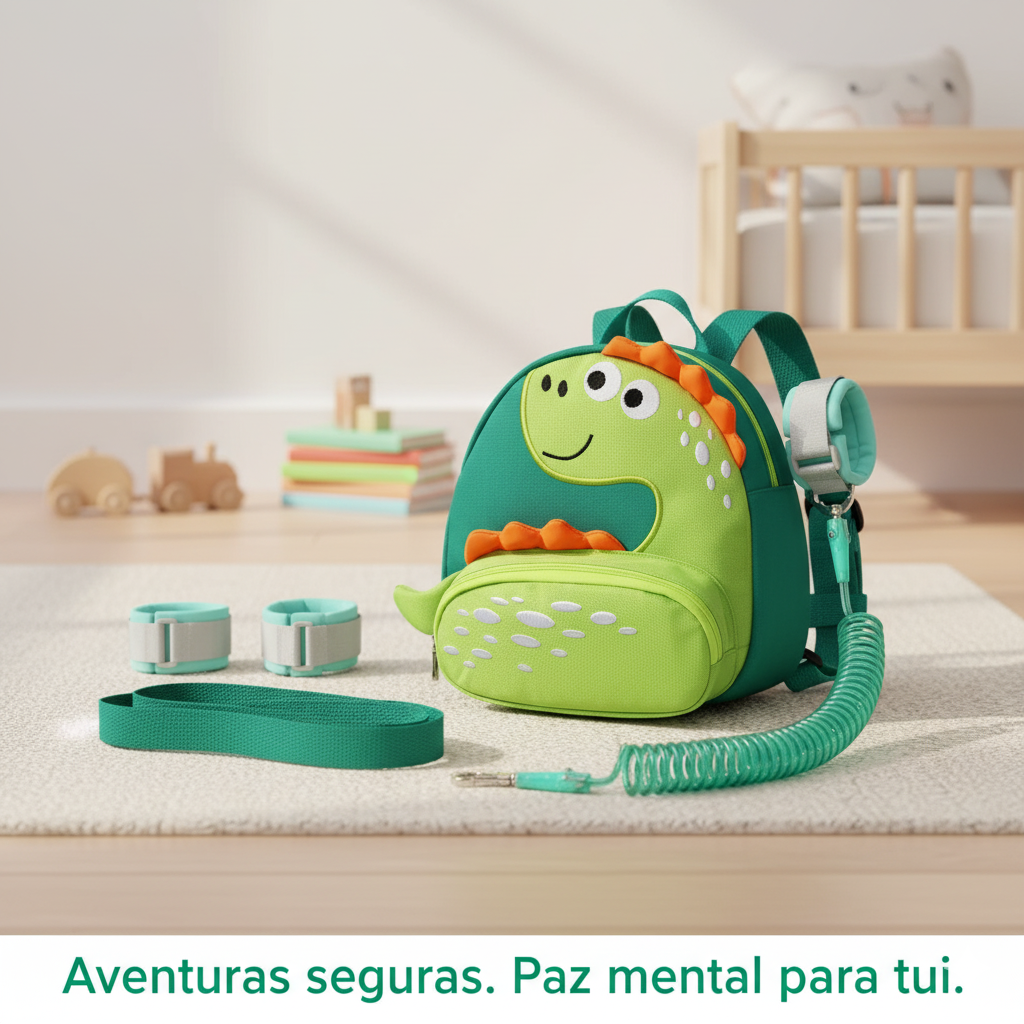 MyPeque Cuídame™