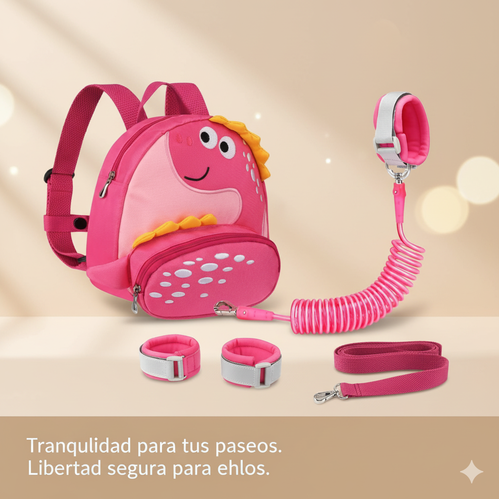 MyPeque Cuídame™
