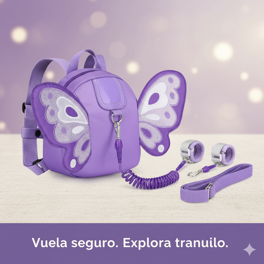 MyPeque Cuídame™