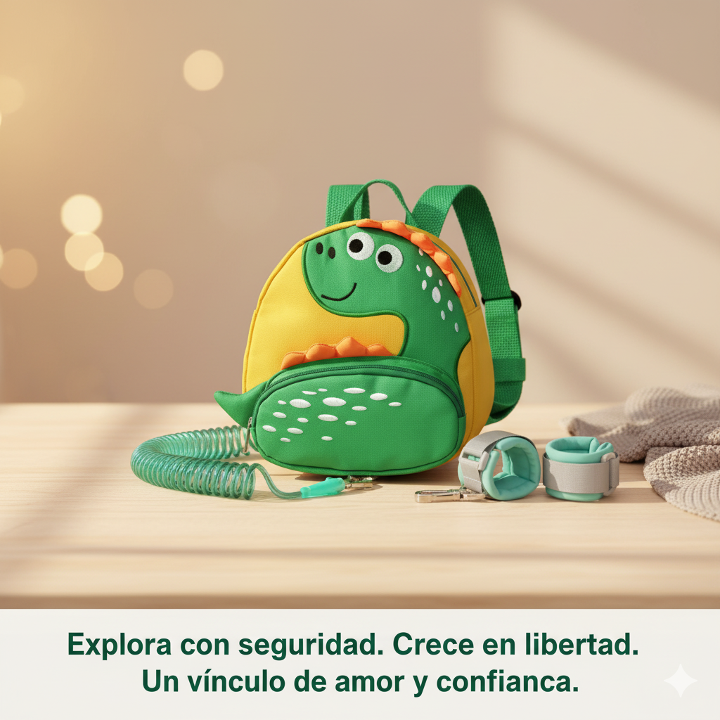 MyPeque Cuídame™